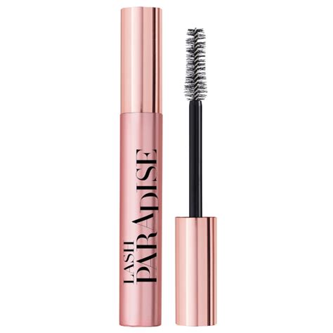 Buy Loreal Lash Paradise Mascara Black Online at Chemist Warehouse®