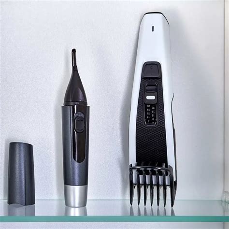 Ultimate Men S Eyebrow Trimmer Buyer S Guide