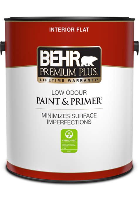 Choose The Best Paint Colours For Your Home At The Behr Colour Studio