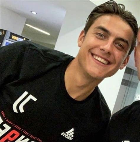 Pin Von Xlyssa Xo Auf Dybala