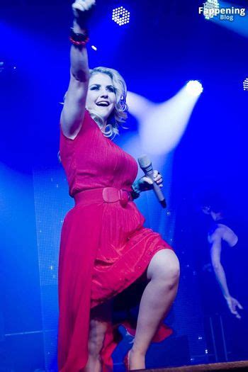 Beatrice Egli Nude OnlyFans Page The Fappening Plus