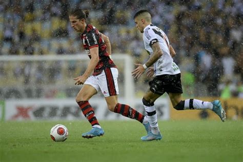 Flamengo X Vasco As Maiores Goleadas Na Hist Ria Do Cl Ssico De Milh Es