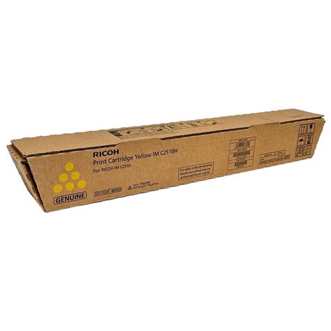 Lanier IM C2510 Toner Cartridges