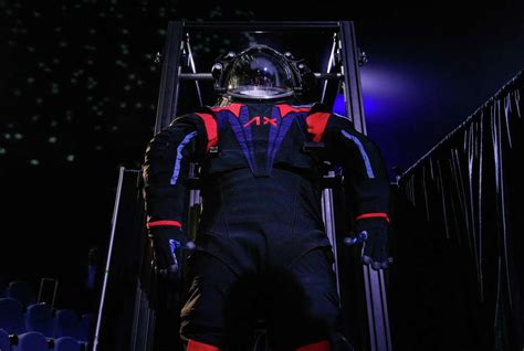 Prada Spacesuits Fashion Brand Helping Design Future Moon Missions