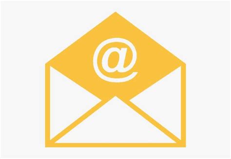 Newsletter-icon - Email Logo For Business Card PNG Image | Transparent ...