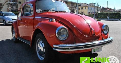 En Venta Volkswagen Escarabajo Offered For