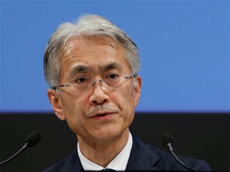 Sony CEO Kenichiro Yoshida Has No Planned SVOD Or Studio Sale | Cinema ...