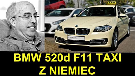 Ile Kosztuje Taxi Za Km Ile Kosztuje Taxi Bmw D F Z Niemiec