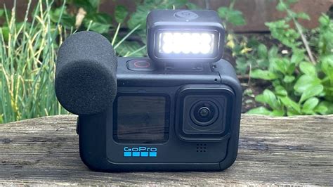 GoPro Media Mod review | Digital Camera World