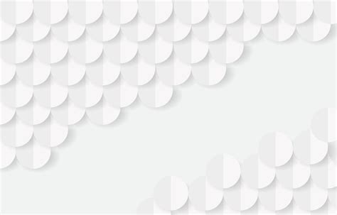 White Circle Paper Texture Background 20367697 Vector Art At Vecteezy