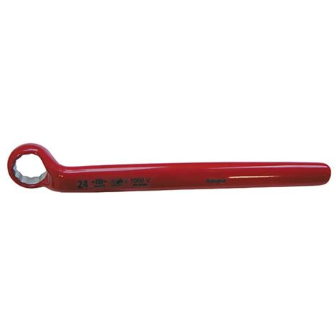 Insulated Box End Wrench 110300 HAUPA GmbH Co KG Steel