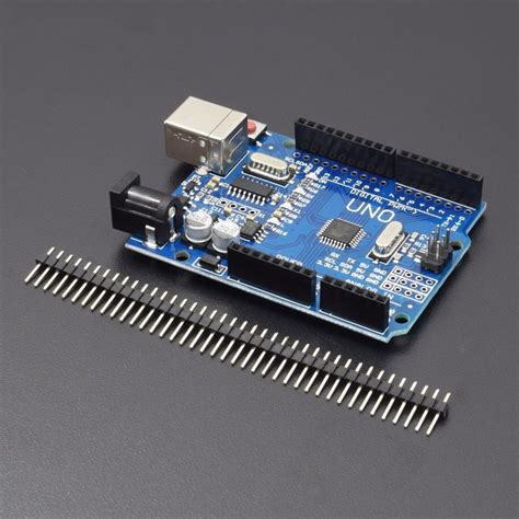 Smd Uno R Ch Atmega P Development Board Compatible With Arduino