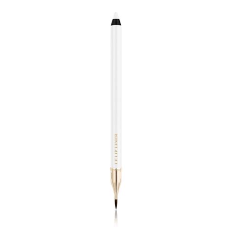 Lip Liner Waterproof Pencil With Brush Lancôme Australia