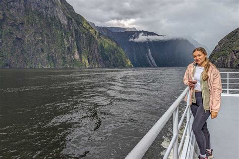 Milford Sound Nature Cruise Review - Is it Worth it? - My Queenstown Diary