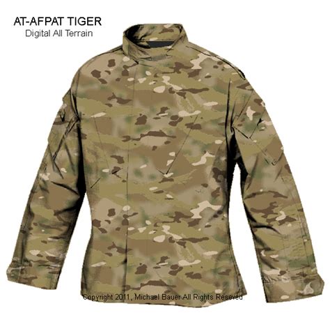 Tiger Stripe Products Tsp Develops And Introduces All Terrain Tiger