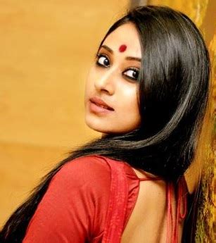 Latest News On Indian Celebrities Bengali Actress Ankita Chakraborty