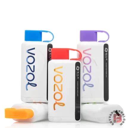 VOZOL STAR 12000 PUFFS DISPOSABLE Vape Dubai Buy Vape Dubai Order