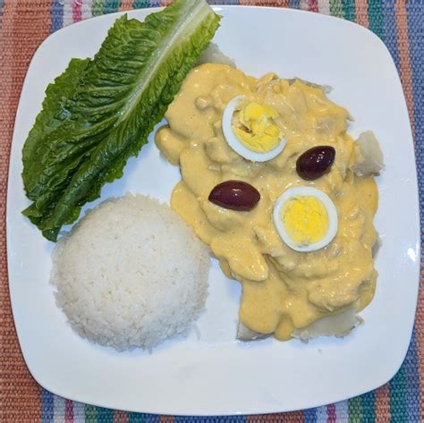 Peru Taste: Peruvian Food Recipes