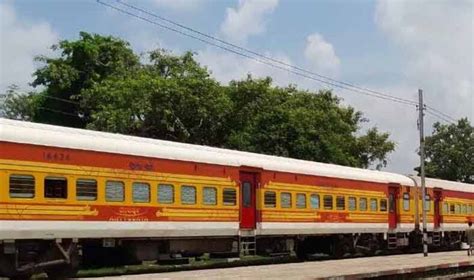 Indian Railways Inaugurates Weekly Antyodaya Express Train; Check ...