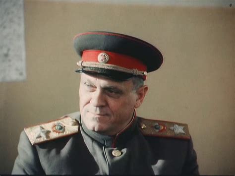 Генерал 1992г.