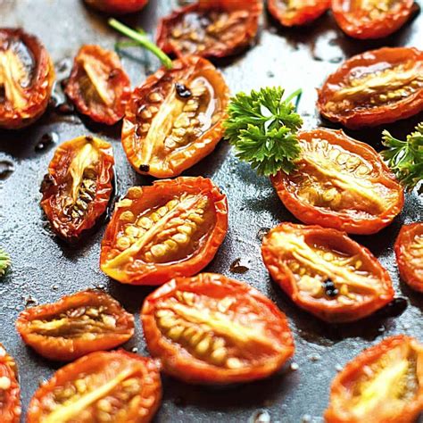 How To Make Fire Roasted Tomatoes Food Wine And Love