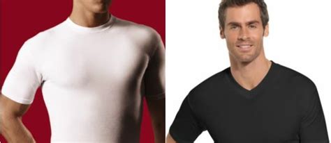 Macys Alfani Stretch Is Back Slides Into 2 Spot On Top Five Favorite Undershirts