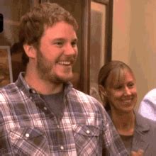 Chris Pratt Andy Dwyer Chris Pratt Andy Dwyer Parks And Rec