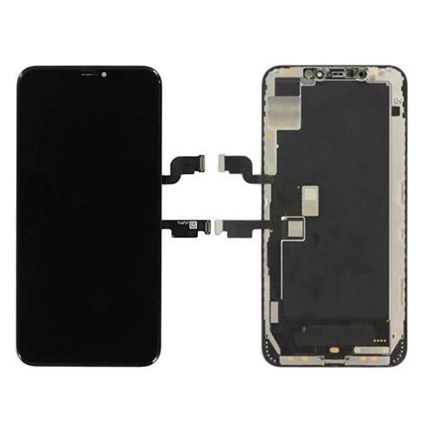 Hex High Quality Incell Tft Lcd Screen For I Phone Xs Max New Display