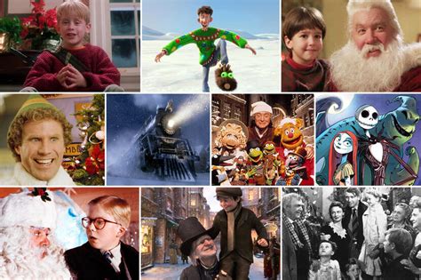 The ten best family Christmas movies of all time | Movies, Kids | Time Out Abu Dhabi