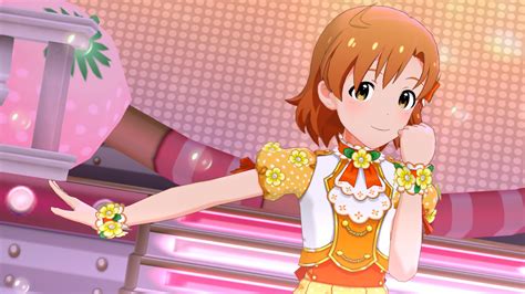 【ミリシタ】8 18は矢吹可奈ちゃんの誕生日 ミリシタまとめ雑談