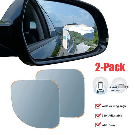 Top 10 Best Blind Spot Mirrors In 2021 Reviews Buyers Guide