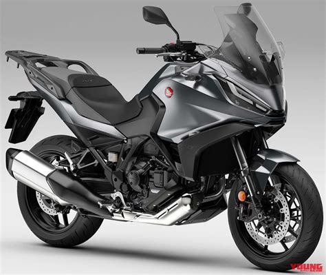 写真 Ym2202 47 Honda Nt1100 01 │ 22前期 国産大型スポーツツーリング総まとめ11001cc〜【電脳