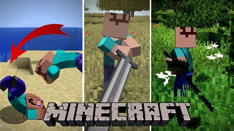 Minecraft Epic Fight Mod 1.12 2 – Telegraph