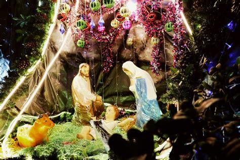 Christmas Traditions that Make the Philippines Shine - Nipino.com ...