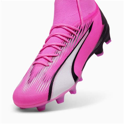 ULTRA PRO FG/AG Men's Soccer Cleats | PUMA