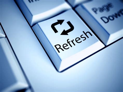 What Does Hitting Refresh Do To A PC? Why Do People Do It So Many Times ... 