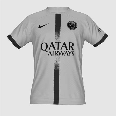 Kit Psg Pes Master Kit Creator Showcase