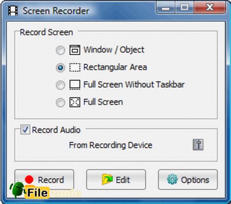FastStone Capture Free Download For PC - Filezonic.com