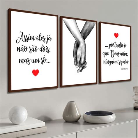 Quadro Decorativo Casais Romantico Produtos Elo7