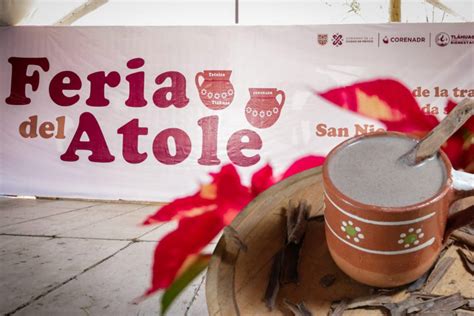 Feria Del Atole En Tláhuac Disfruta Más De 30 Sabores Y Una Tradición única En Cdmx Posta