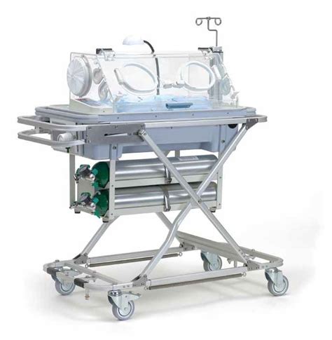 Health Management And Leadership Portal Infant Transport Incubator Tr