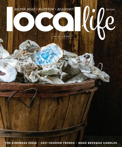 Local Life Magazine January 2021 By Locallife Issuu