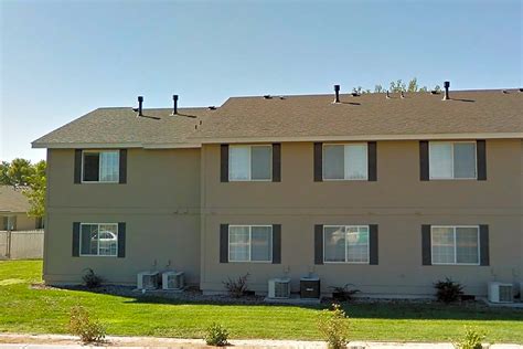 100 Serpa Pl Apartments Fallon Nv 89406