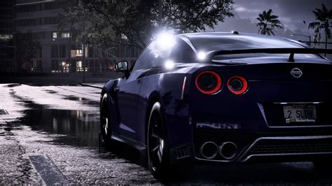 Details More Than 66 Purple Gtr Wallpaper In Cdgdbentre