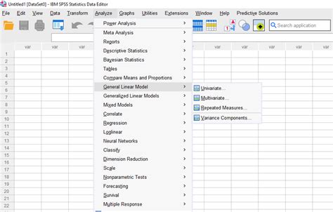 ANOVA Testi Nedir Varyans Analizi SPSS YARDIMI İSTATİSTİK MERKEZİ