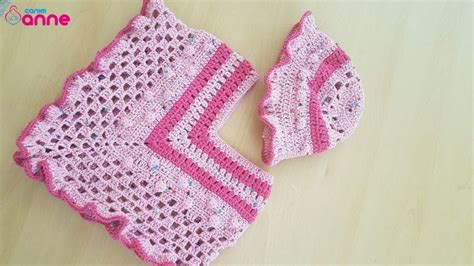 Kız Bebek Şapkası Yapımı Canım Anne Crochet Top Tops Women Fashion