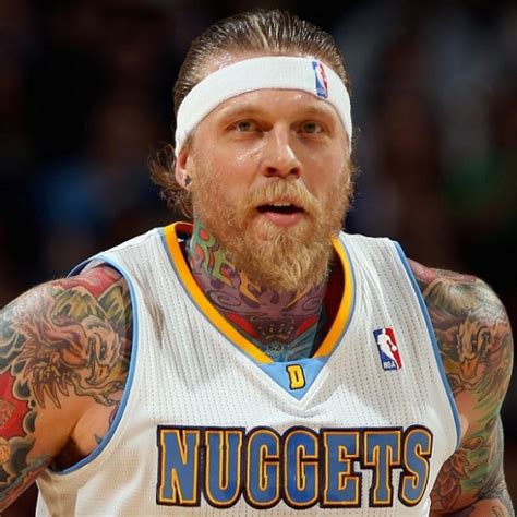 Chris Andersen Net Worth - TheRichest