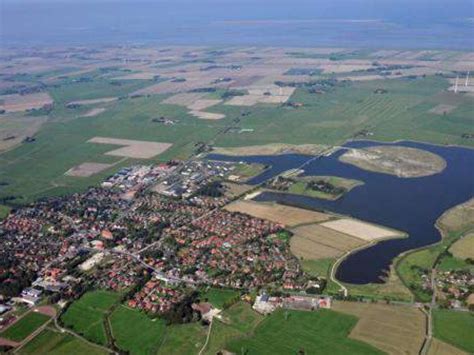 Hohenkirchen Hooksiel Horumersiel Schillig Tettens Und Minsen F Rrien