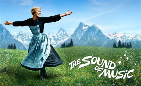 Waar Kun Je De Film The Sound Of Music Online Kijken Entertainment