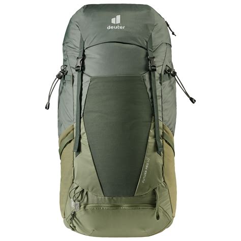 Deuter Futura Pro Wanderrucksack Versandkostenfrei Bergfreunde De